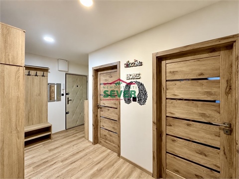 Prodej bytu 3+1, 68 m² 10