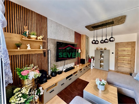 Prodej bytu 3+1, 68 m² 14