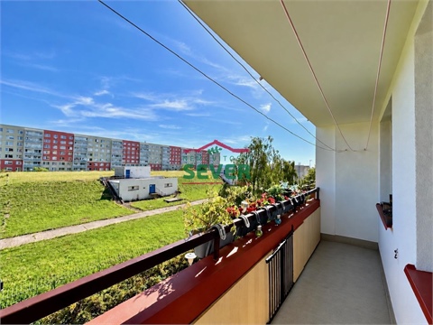 Prodej bytu 3+1, 68 m² - 18