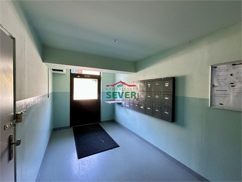 Prodej bytu 3+1, 68 m² - 22