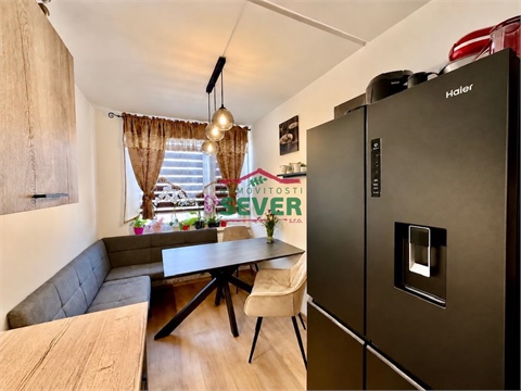 Prodej bytu 3+1, 68 m² 2