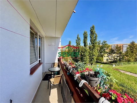Prodej bytu 3+1, 68 m² 18