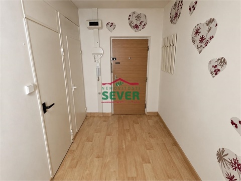 Prodej bytu 2kk, 40 m² 8