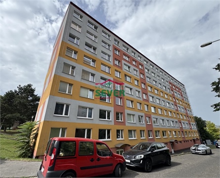 Prodej bytu 2kk, 40 m² 14