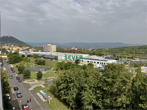Prodej bytu 2kk, 40 m² - 12