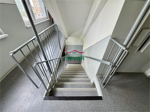 Prodej bytu 2kk, 40 m² - 10