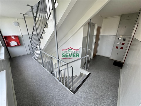 Prodej bytu 2kk, 40 m² 10