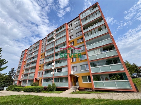 Prodej bytu 2kk, 40 m² 0
