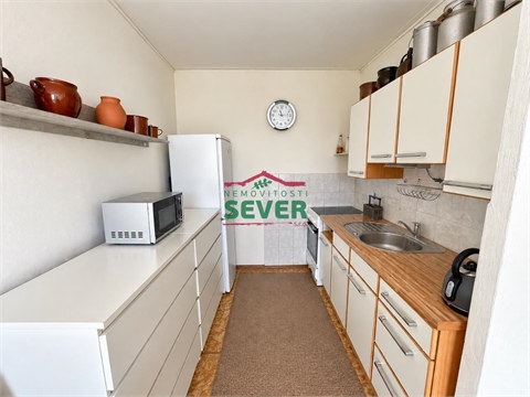 Prodej bytu 2kk, 40 m² - 2