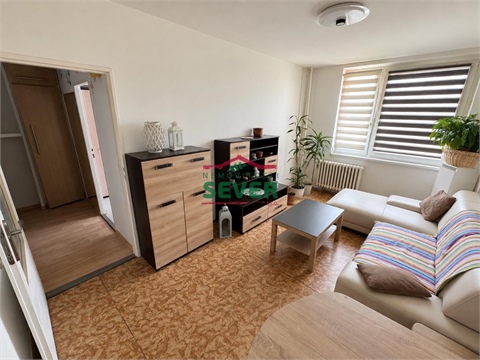 Prodej bytu 2kk, 40 m² 2