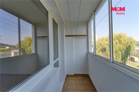 Pronájem bytu 3+1, 63 m² 12