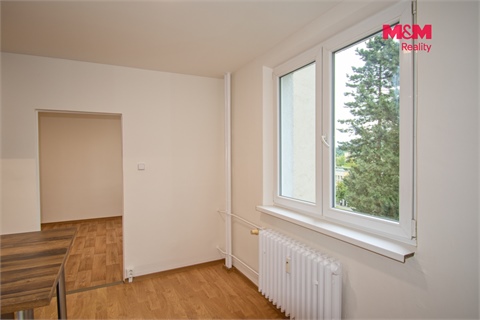 Pronájem bytu 3+1, 63 m² 4