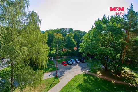 Pronájem bytu 3+1, 63 m² 14