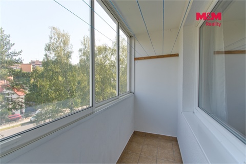 Pronájem bytu 3+1, 63 m² - 10