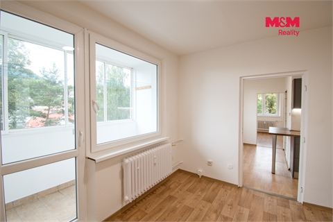 Pronájem bytu 3+1, 63 m² - 4