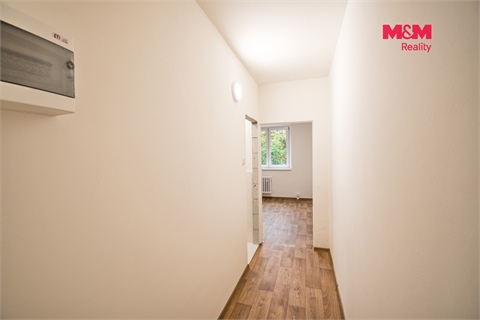 Pronájem bytu 3+1, 63 m² 10