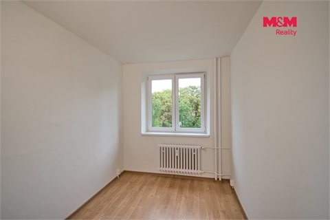 Pronájem bytu 3+1, 63 m² 8