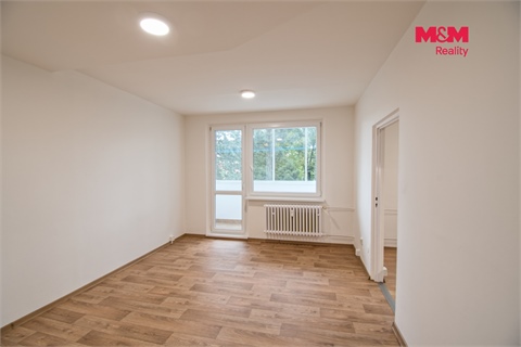 Pronájem bytu 3+1, 63 m² 6