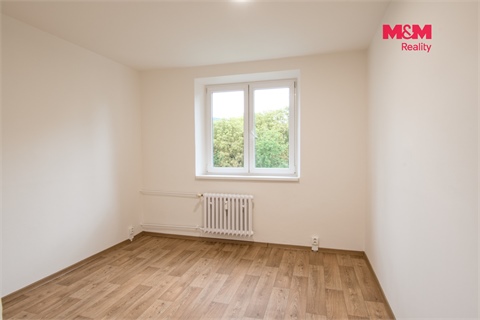 Pronájem bytu 3+1, 63 m² - 6