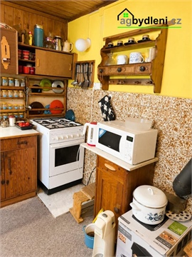 Pronájem chaty / chapuly, 65 m² - 4