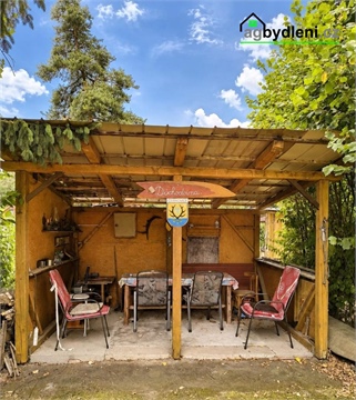 Pronájem chaty / chapuly, 65 m² 2