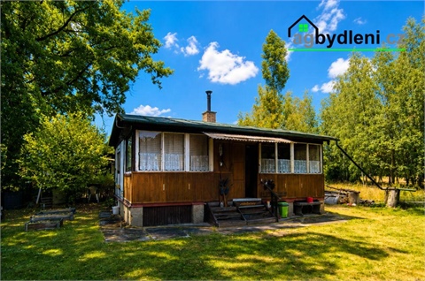 Pronájem chaty / chapuly, 65 m² 0