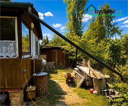 Pronájem chaty / chapuly, 65 m² 10