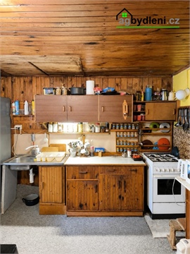 Pronájem chaty / chapuly, 65 m² - 2