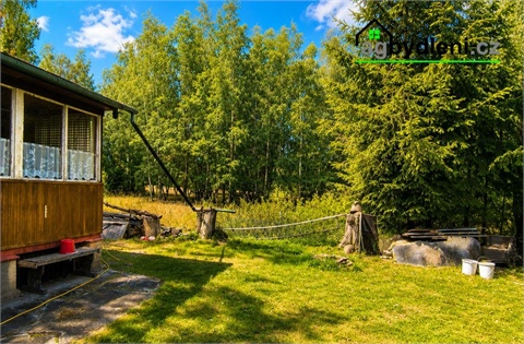 Pronájem chaty / chapuly, 65 m² - 8
