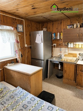 Pronájem chaty / chapuly, 65 m² 4