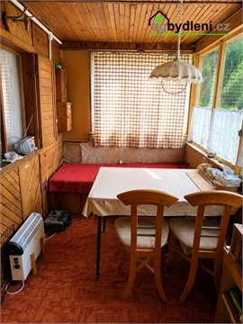 Pronájem chaty / chapuly, 65 m² 6