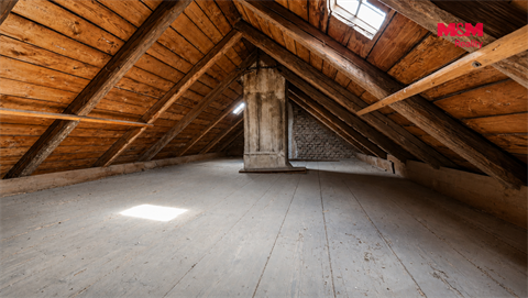Prodej rodinného domu, 130 m² 8