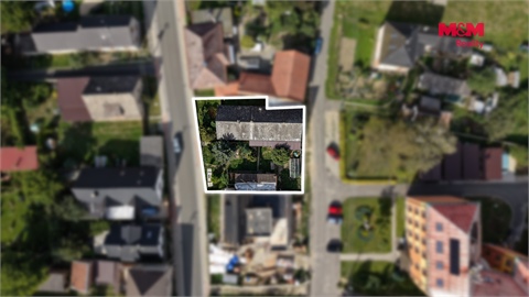 Prodej rodinného domu, 130 m² 12