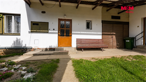 Prodej rodinného domu, 130 m² - 6