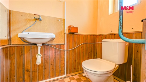 Prodej rodinného domu, 130 m² 6