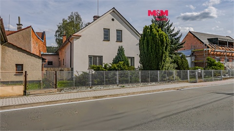 Prodej rodinného domu, 130 m² 0