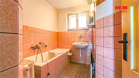 Prodej rodinného domu, 130 m² - 4