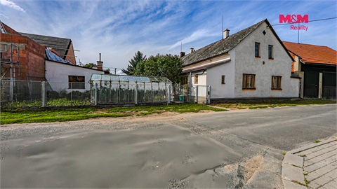 Prodej rodinného domu, 130 m² - 12