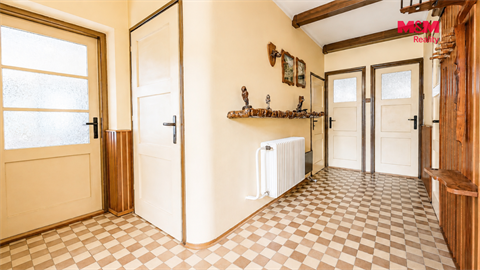 Prodej rodinného domu, 130 m² 4