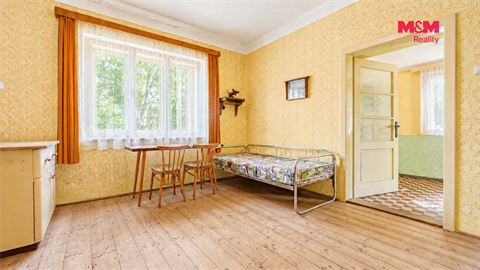 Prodej rodinného domu, 130 m² - 2