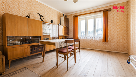 Prodej rodinného domu, 130 m² 2