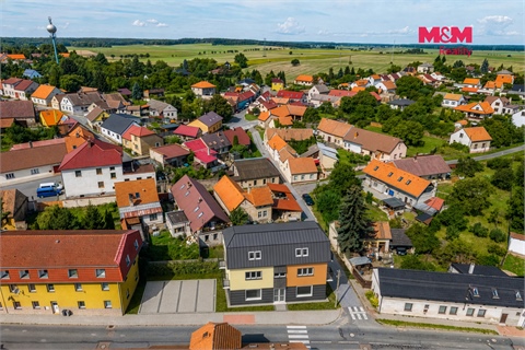 Prodej stavebního pozemku, 269 m² 8