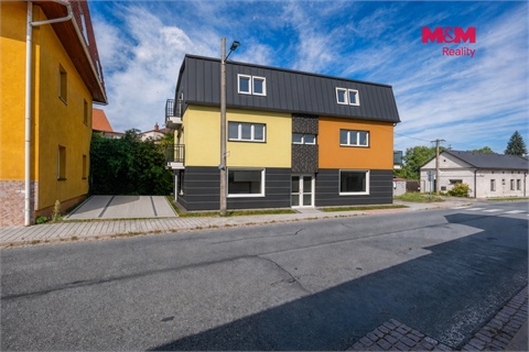 Prodej stavebního pozemku, 269 m² - 8