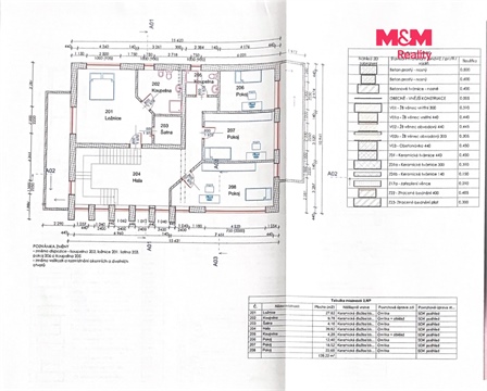 Prodej rodinného domu, 400 m² 18