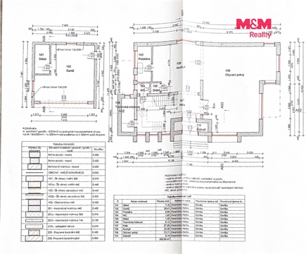 Prodej rodinného domu, 400 m² - 16