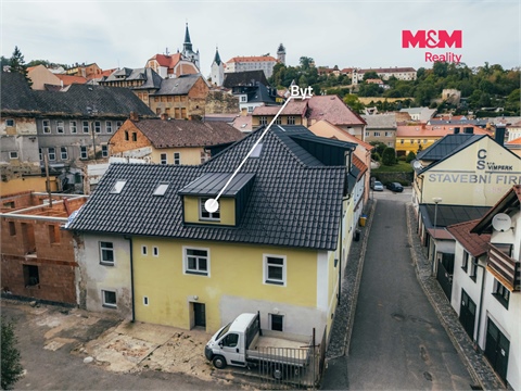 Prodej bytu 3kk, 78 m² 20