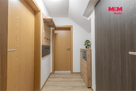 Prodej bytu 3kk, 78 m² 16