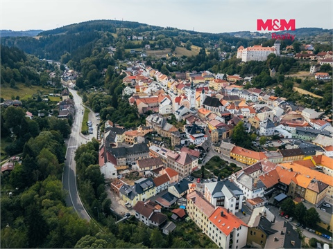 Prodej bytu 3kk, 78 m² - 22