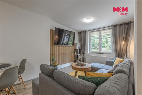 Prodej bytu 3kk, 78 m² 14