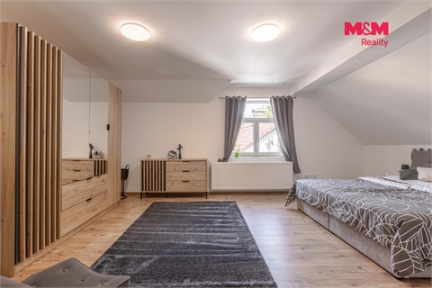Prodej bytu 3kk, 78 m² - 2